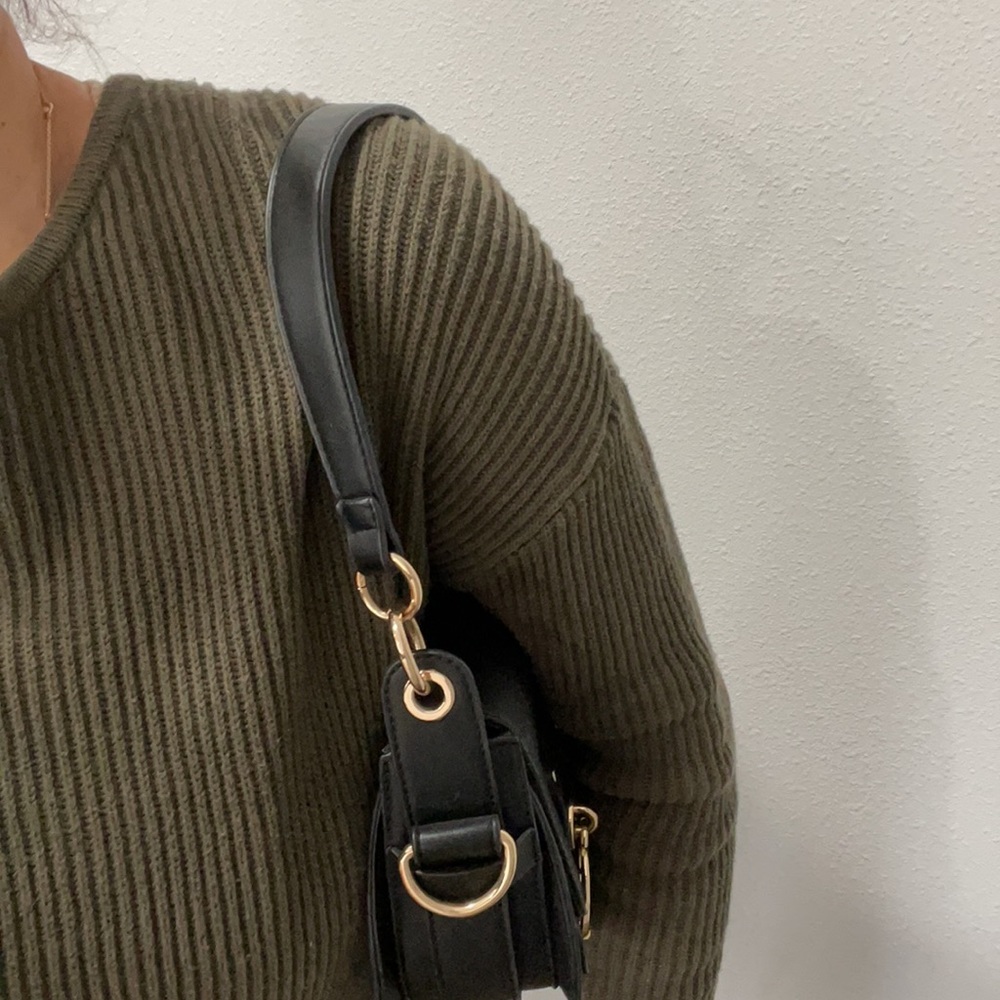 Shoulder bag - Picture 9 of 11